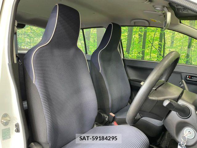 Suzuki ALTO 2021-10 8312871-7