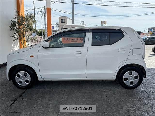 Suzuki ALTO 2021-07 8312878-10