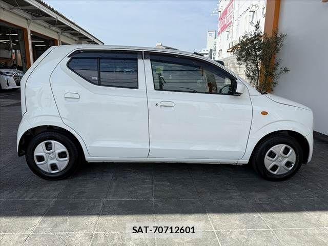Suzuki ALTO 2021-07 8312878-11