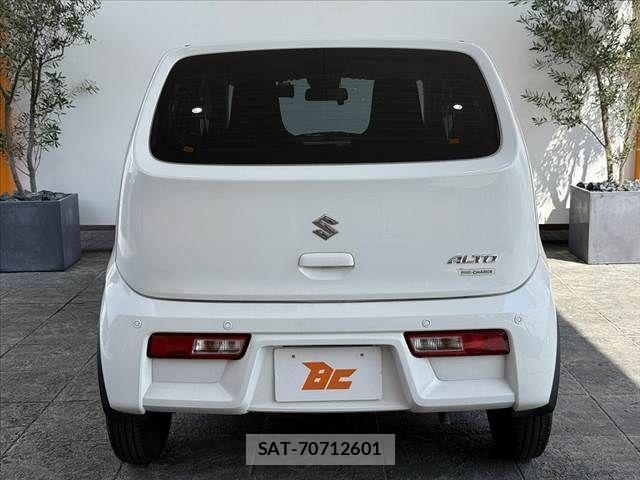 Suzuki ALTO 2021-07 8312878-12