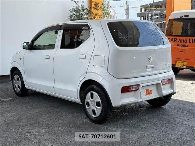 Suzuki ALTO 2021-07 8312878-13