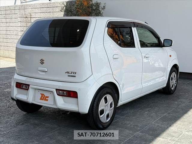 Suzuki ALTO 2021-07 8312878-14