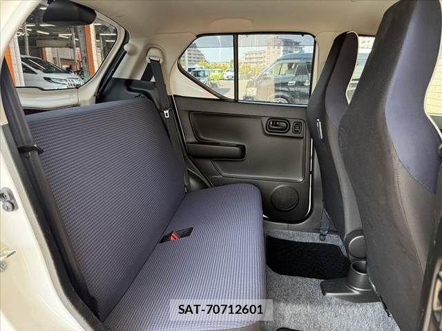 Suzuki ALTO 2021-07 8312878-17