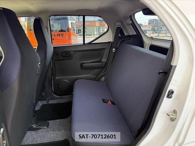 Suzuki ALTO 2021-07 8312878-18