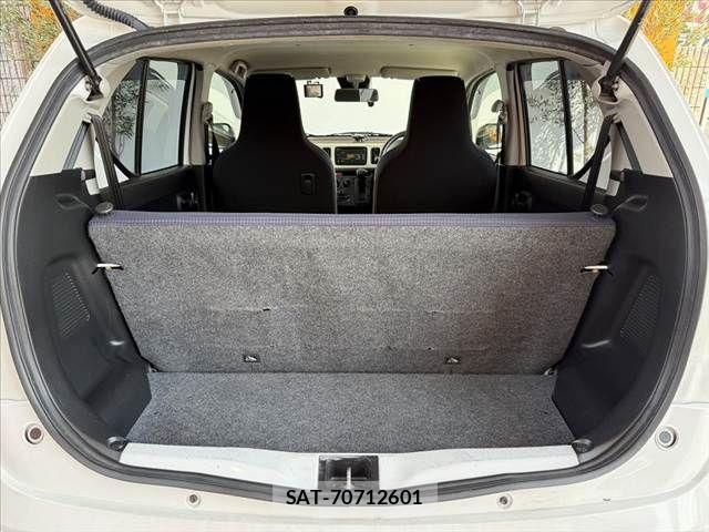 Suzuki ALTO 2021-07 8312878-19