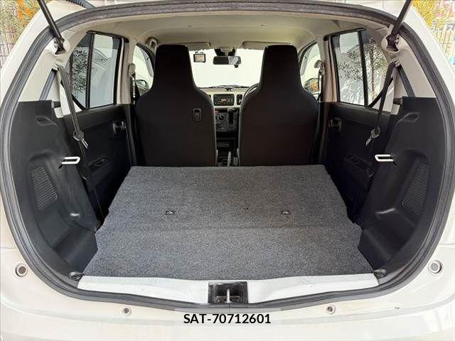 Suzuki ALTO 2021-07 8312878-20