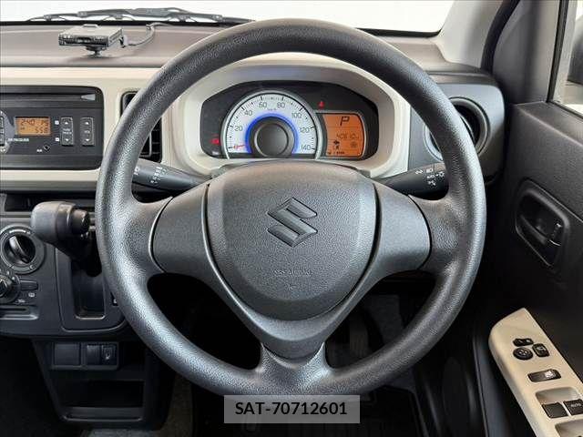 Suzuki ALTO 2021-07 8312878-21