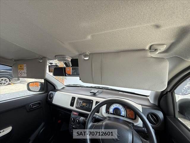 Suzuki ALTO 2021-07 8312878-24