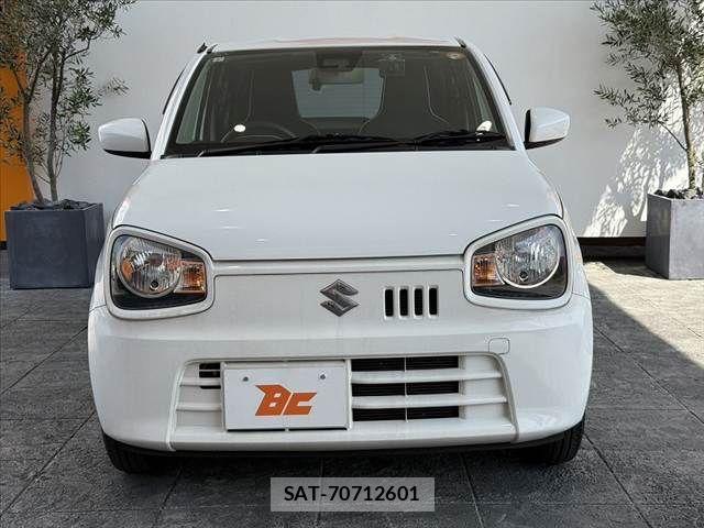 Suzuki ALTO 2021-07 8312878-8