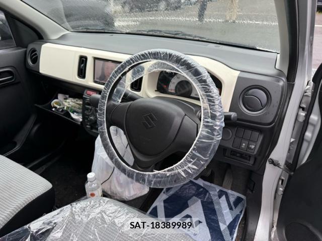 Suzuki ALTO 2017-03 8312887-11