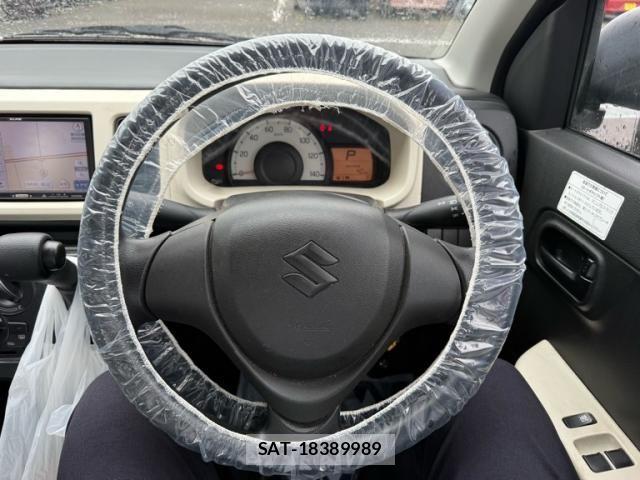 Suzuki ALTO 2017-03 8312887-12