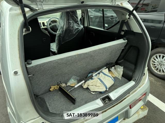 Suzuki ALTO 2017-03 8312887-13