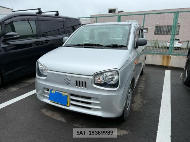 Suzuki ALTO 2017-03 8312887-1