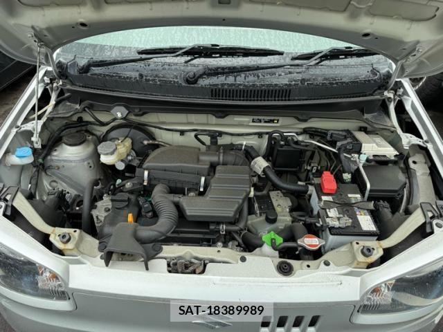 Suzuki ALTO 2017-03 8312887-19
