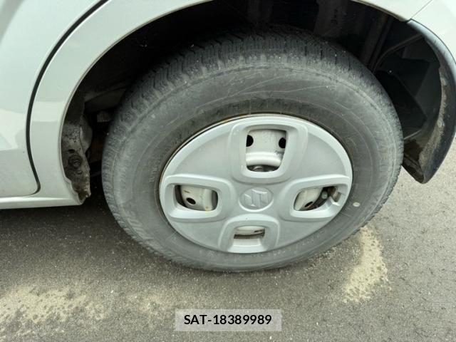 Suzuki ALTO 2017-03 8312887-20