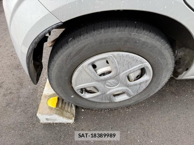 Suzuki ALTO 2017-03 8312887-22