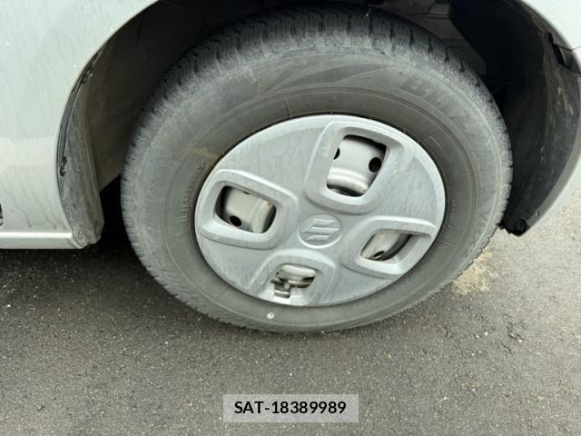 Suzuki ALTO 2017-03 8312887-23