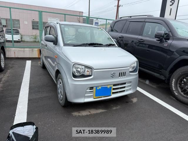 Suzuki ALTO 2017-03 8312887-2