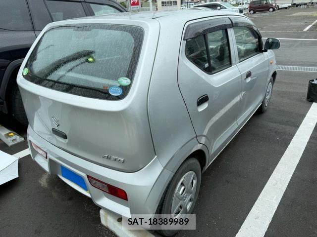 Suzuki ALTO 2017-03 8312887-3
