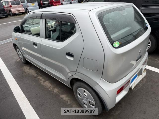 Suzuki ALTO 2017-03 8312887-4