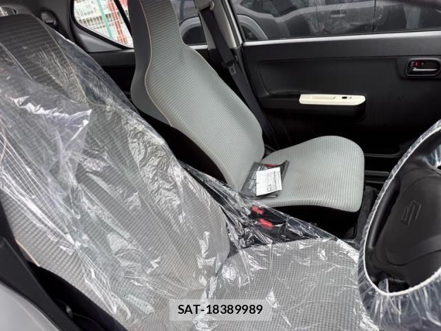 Suzuki ALTO 2017-03 8312887-6