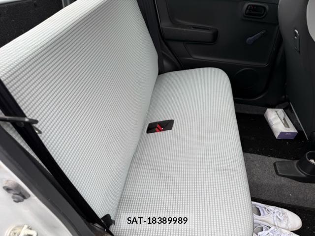 Suzuki ALTO 2017-03 8312887-7