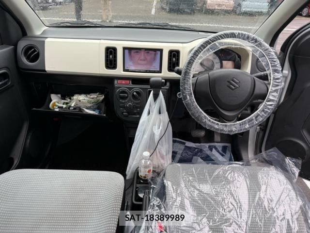 Suzuki ALTO 2017-03 8312887-8