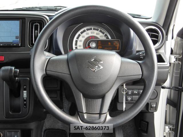 Suzuki ALTO 2023-06 8312867-12