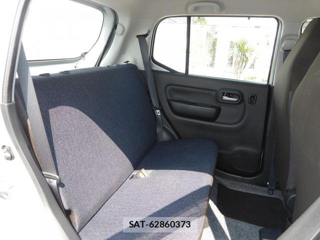 Suzuki ALTO 2023-06 8312867-16