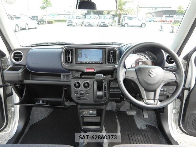 Suzuki ALTO 2023-06 8312867-1