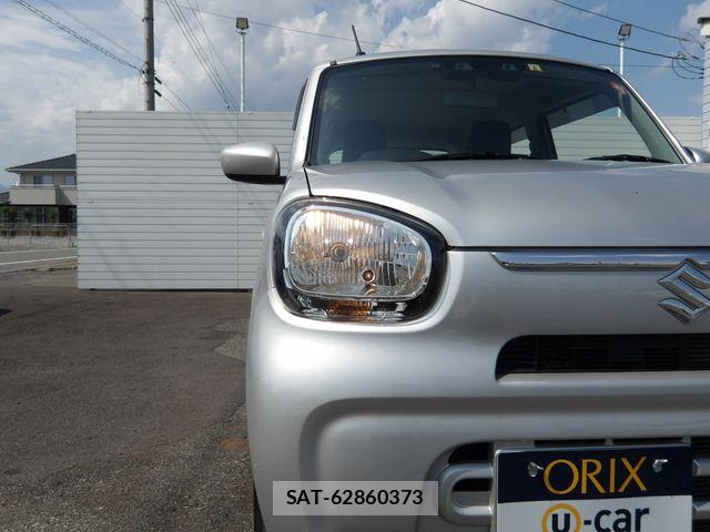 Suzuki ALTO 2023-06 8312867-20