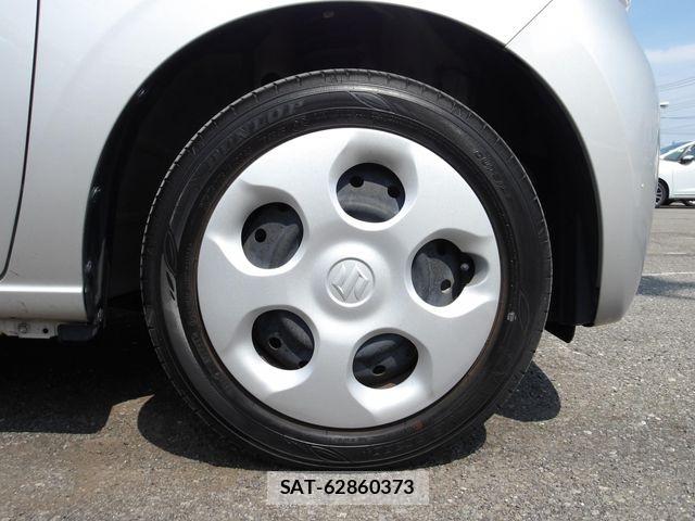 Suzuki ALTO 2023-06 8312867-25