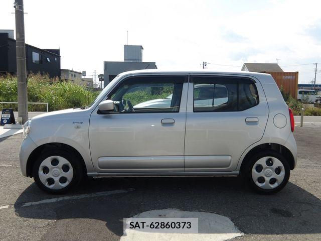 Suzuki ALTO 2023-06 8312867-28