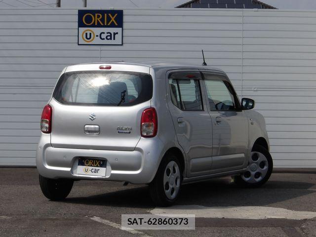 Suzuki ALTO 2023-06 8312867-2