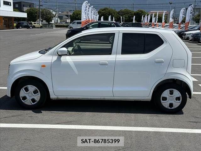 Suzuki ALTO 2021-05 8312876-10