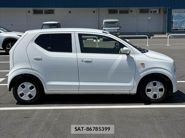 Suzuki ALTO 2021-05 8312876-11