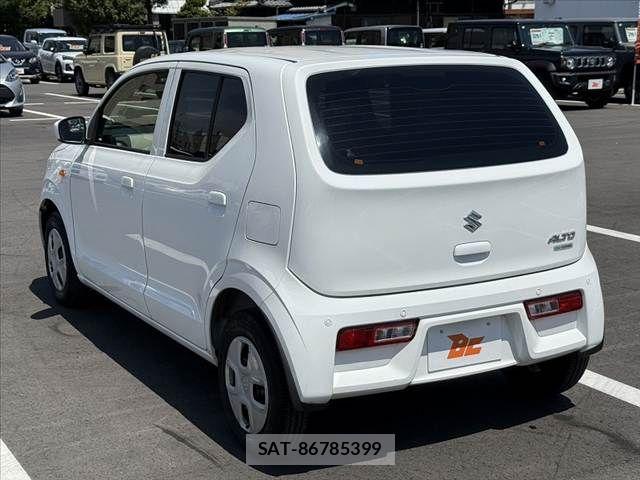 Suzuki ALTO 2021-05 8312876-12