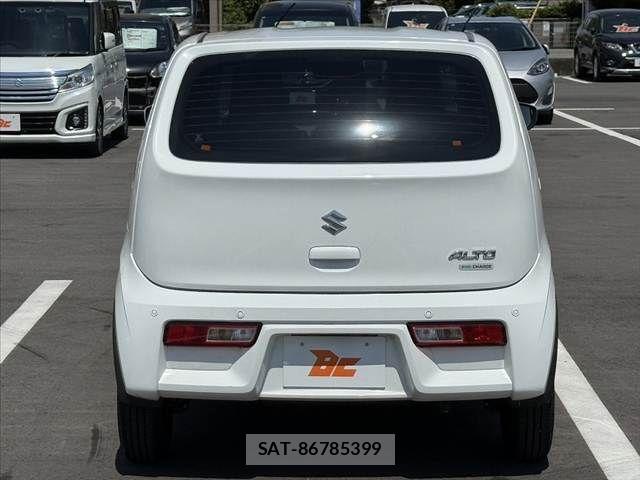 Suzuki ALTO 2021-05 8312876-13