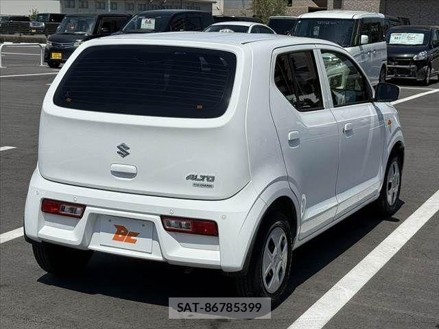 Suzuki ALTO 2021-05 8312876-14