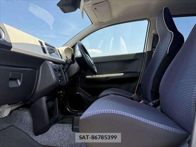 Suzuki ALTO 2021-05 8312876-16