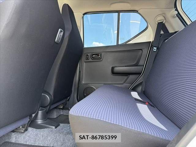 Suzuki ALTO 2021-05 8312876-18