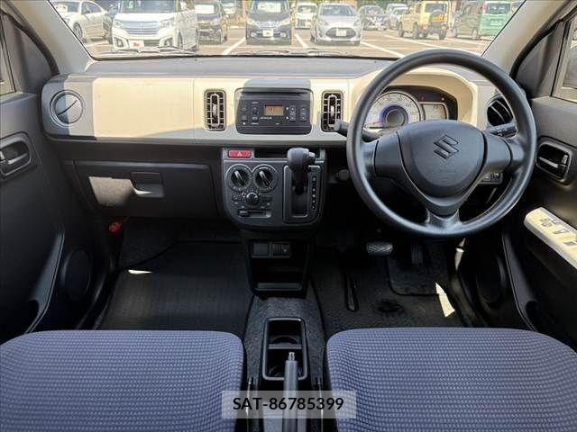 Suzuki ALTO 2021-05 8312876-1