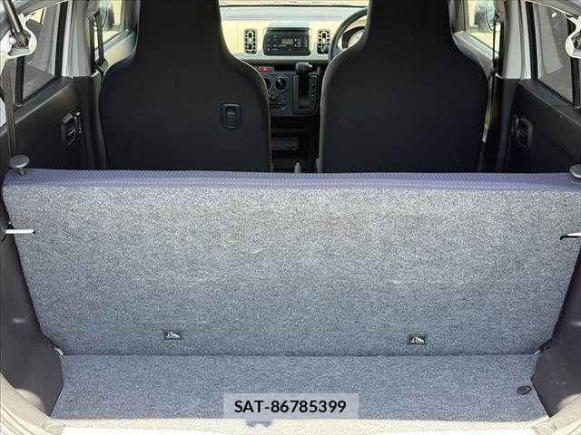 Suzuki ALTO 2021-05 8312876-19