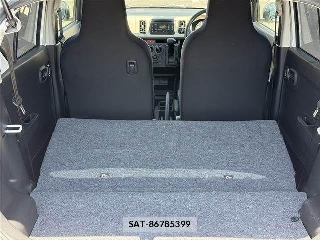 Suzuki ALTO 2021-05 8312876-20