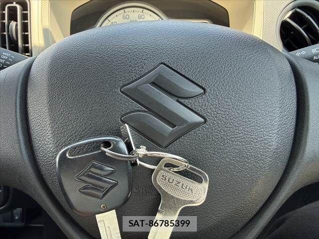 Suzuki ALTO 2021-05 8312876-21