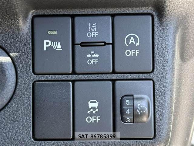 Suzuki ALTO 2021-05 8312876-2