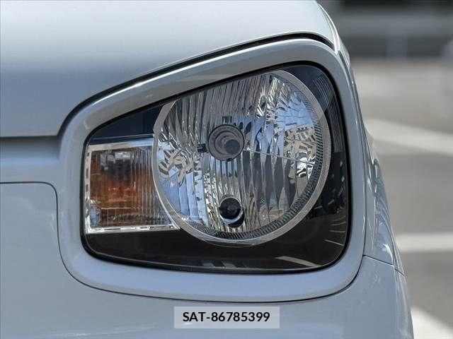 Suzuki ALTO 2021-05 8312876-29
