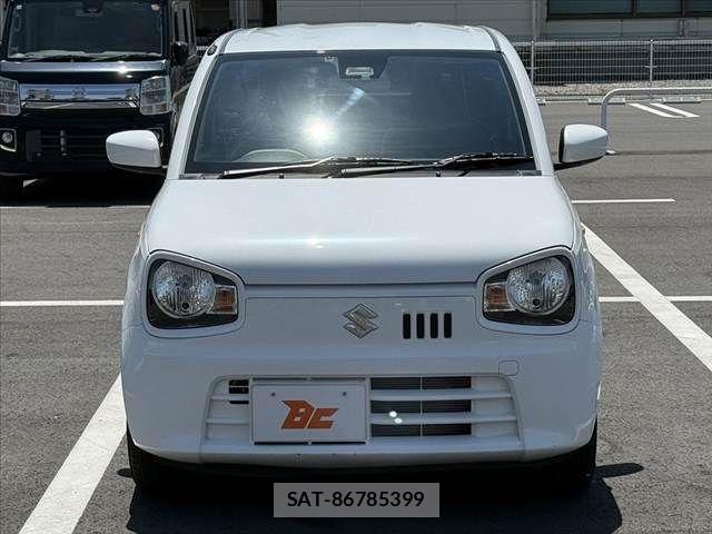 Suzuki ALTO 2021-05 8312876-8