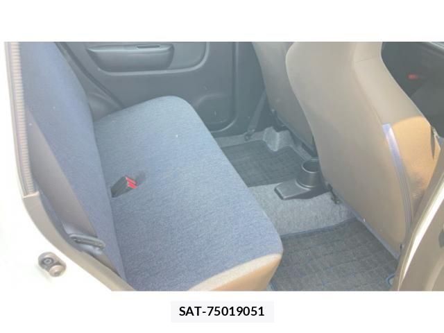Suzuki ALTO 2022-07 8312866-10