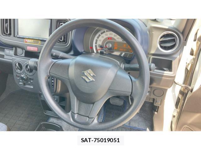 Suzuki ALTO 2022-07 8312866-15